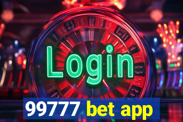 99777 bet app